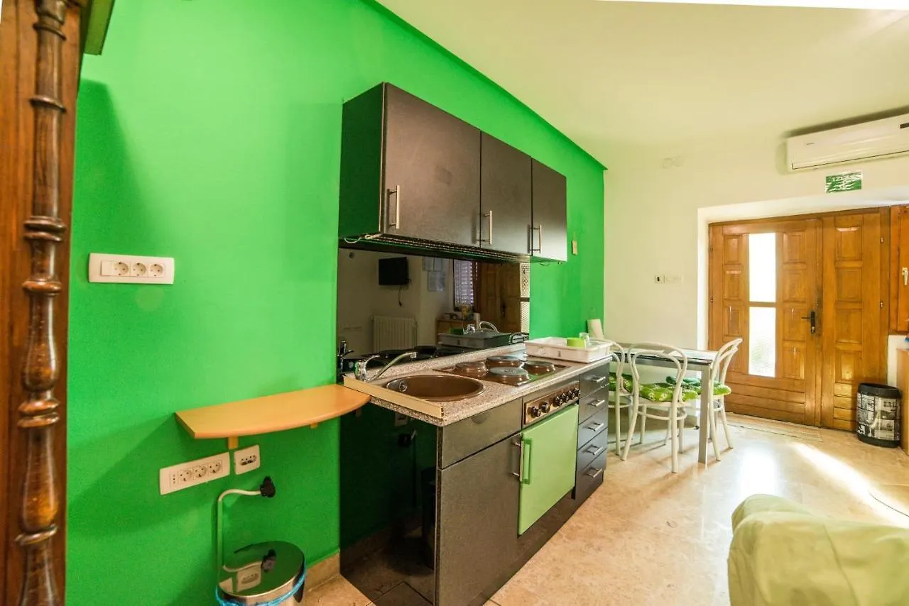 Apartment Pud Oreh 306 Roč