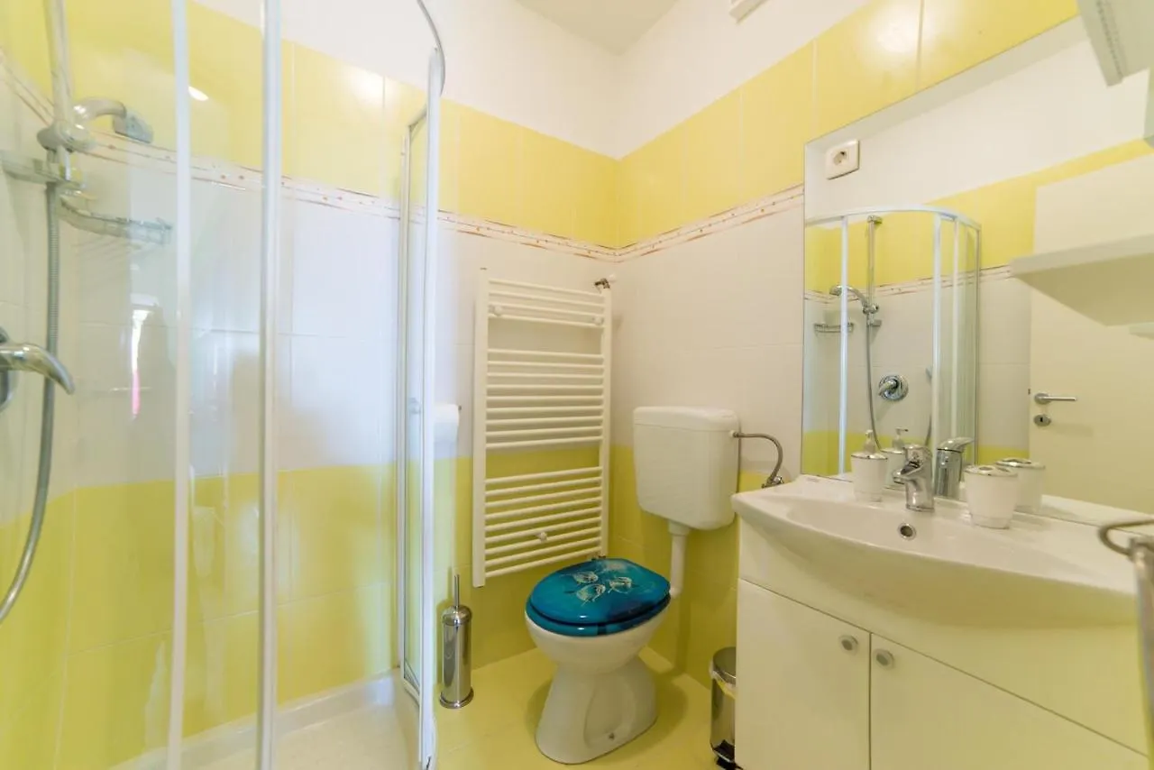 Apartment Pud Oreh 306 Roč