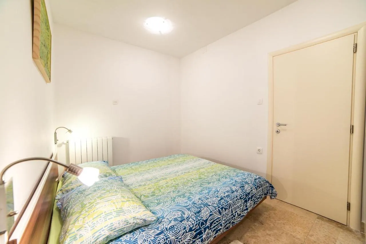 Apartment Pud Oreh 306 Roč